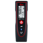 LEICA GEOSYSTEMS - Etäisyysmittari - DISTO D110 Etäisyysmittari