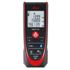 LEICA GEOSYSTEMS - Etäisyysmittari - DISTO D2 Etäisyysmittari