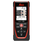 LEICA GEOSYSTEMS - Etäisyysmittari - DISTO D5-1 Etäisyysmittari