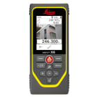LEICA GEOSYSTEMS - Etäisyysmittari - DISTO X6-1 Etäisyysmittari
