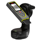LEICA GEOSYSTEMS - Etäisyysmittari - DISTO X6-1 P2P Paketti