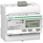 SCHNEIDER ELECTRIC - iEM3265 3V x/5A lk0,5 DIN - A9MEM3265