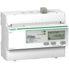 SCHNEIDER ELECTRIC - Energiamittari DIN - iEM3335 3V 125A lk1 DIN