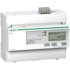 SCHNEIDER ELECTRIC - Energiamittari DIN - iEM3350 3V 125A lk1 DIN