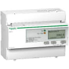 SCHNEIDER ELECTRIC - Energiamittari DIN - iEM3310 3V 125A lk1 DIN