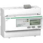 SCHNEIDER ELECTRIC - Energiamittari DIN - iEM3355 3V 125A lk1 DIN