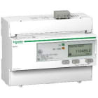 SCHNEIDER ELECTRIC - Energiamittari DIN - iEM3365 3V 125A lk1 DIN
