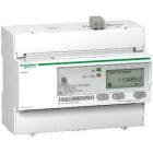SCHNEIDER ELECTRIC - Energiamittari DIN - iEM3375 3V 125A lk1 DIN