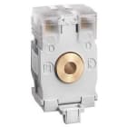 SCHNEIDER ELECTRIC - Virtamuuntaja 100/5A Ø21 lk0.5 - METSECT5CC010