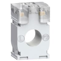 SCHNEIDER ELECTRIC - Virtamuuntaja kiinteä - VM 125/5A Ø21