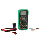 SCHNEIDER ELECTRIC - Yleismittari digitaalinen - CAT III 300V