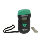 SCHNEIDER ELECTRIC - Kosteusmittari - Digitaalinen kosteusmittari
