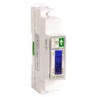 SCHNEIDER ELECTRIC - Energiamittari Acti 9 - iEM2055 1V 45A Modbus MID