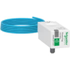 SCHNEIDER ELECTRIC - Energiamittari 1P+N Acti 9 - A9MEM1520
