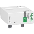 SCHNEIDER ELECTRIC - Energiamittari 2P+N Acti 9 - A9MEM1521