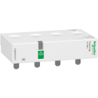SCHNEIDER ELECTRIC - Energiamittari 4P+N Acti 9 - A9MEM1541