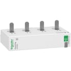 SCHNEIDER ELECTRIC - Energiamittari 4P+N Acti 9 - A9MEM1542