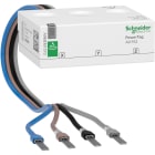 SCHNEIDER ELECTRIC - Energiamittari DIN - PowerTag Flex 63A 3P+N ylä/ala