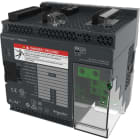 SCHNEIDER ELECTRIC - Energiamittari paneeli - ION92040 3V x/5A lk0,1S DIN