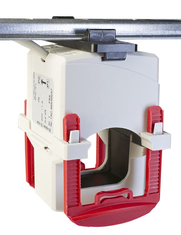 SCHNEIDER ELECTRIC - Virtamuuntaja avattava - VM 300/5A 1,5VA lk1 27,9x27