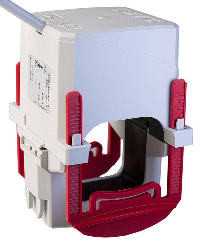 SCHNEIDER ELECTRIC - Virtamuuntaja avattava - VM 300/5A 2,5VA lk1 42,4x43