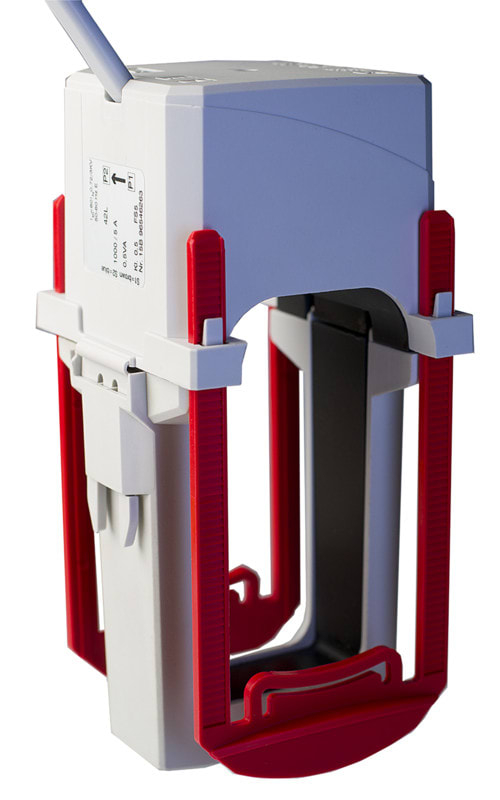 SCHNEIDER ELECTRIC - Virtamuuntaja avattava - VM 500/5A 5VA lk1 42,4x85