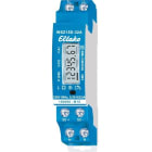 ELTAKO - Energiamittari 1-vaihe - WSZ15D-32A 1x32A,DIN,kWh