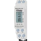 ELTAKO - Energiamittari 1-vaihe - WSZ15DE-32A1x32A,DIN,kWh
