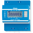 ELTAKO - Energiamittari virtamuuntaja - DSZ15WD-3x5A 3x5A,DIN