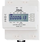 ELTAKO - Energiamittari suoramittaus - DSZ15DE-3x80A 3x80A,DIN,3-v
