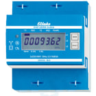 ELTAKO - Energiamittari langat.Enocean - DSZ14DRS-3x80A 3-vaihe,80A