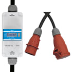 ELTAKO - Energiamittari paneeli - DSZ180CEE-16A