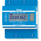 ELTAKO - Energiamittari DIN - DSZ15DZ-3x80A MID