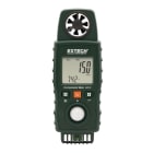 EXTECH - Ympäristömittari - EN510 10-in-1 Ympäristömittari