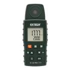 EXTECH - Valaistusvoimakkuusmittari - UV510 UVA voimakkuusmittari