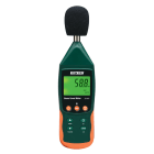 EXTECH - Dataloggeri - SDL600 Desibelidataloggeri