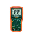 EXTECH - Yleismittari digitaalinen - EX330 Yleismittari Mini, NCV