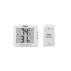 EXTECH - Lämpömittari - RH200W Kosteus-/lämpömittari