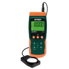 EXTECH - Dataloggeri - SDL400 Lux-dataloggeri