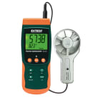 EXTECH - Dataloggeri - SDL300 Termoanemometri