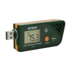 EXTECH - Dataloggeri - TH30 USB Lämpötiladataloggeri