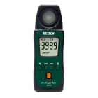 EXTECH - Valaistusvoimakkuusmittari - UV505 UV-AB voimakkuusmittari