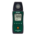 EXTECH - Valaistusvoimakkuusmittari - UV505 UV-AB voimakkuusmittari