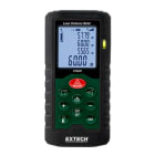 EXTECH - Etäisyysmittari - DT60M Laseretäisyysmittari 60m