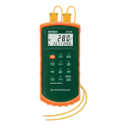 EXTECH - Lämpömittari - 421502 J/K tyypin lämpömittari