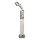 HEXATRONIC - Palloantennihakulaite - Merkkisondin hakulaite