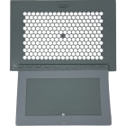 IRISS - Iriss Lämpökameratarvike - IR-tarkastusikkuna, 12