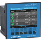 JANITZA - Energiamittari paneeli - JANITZA UMG96 PA-MID+