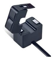 JANITZA - Virtamuuntaja avattava - CT-SC-016-500-100