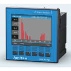 JANITZA - Energiamittari paneeli - UMG 96-PQ-L-LP